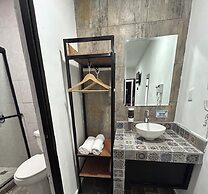 Hotel Capital Saltillo