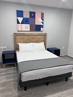 Hotel Capital Saltillo