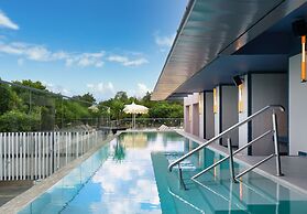 Hilton Garden Inn Evora