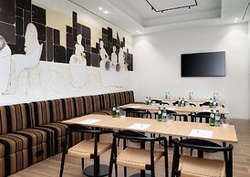 Hilton Garden Inn Evora