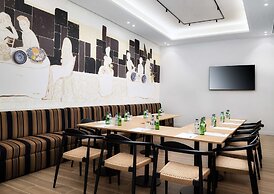 Hilton Garden Inn Evora