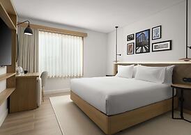 Hilton Garden Inn Evora