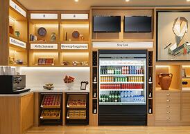 Hilton Garden Inn Evora