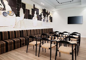 Hilton Garden Inn Evora