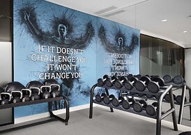 Hilton Garden Inn Evora