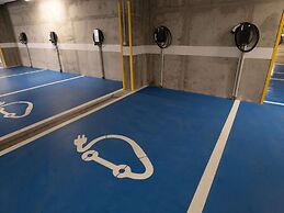 Hilton Garden Inn Evora