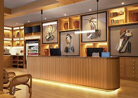 Hilton Garden Inn Evora