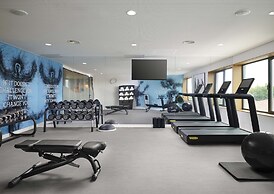 Hilton Garden Inn Evora