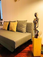 Trevi Fountain Stylish Guesthouse