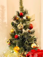 Trevi Fountain Stylish Guesthouse