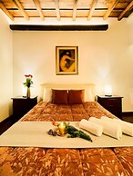 Trevi Fountain Stylish Guesthouse