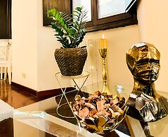 Trevi Fountain Stylish Guesthouse