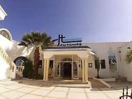 HOTEL DAR TAOUFIK
