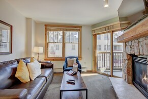 Buffalo Lodge~1br Condo~8388 ~walk To Slopes ~kids Ski Free 1 Bedroom 