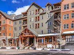 Buffalo Lodge~1br Condo~8388 ~walk To Slopes ~kids Ski Free 1 Bedroom 