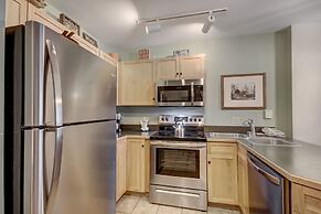 Buffalo Lodge~1br Condo~8388 ~walk To Slopes ~kids Ski Free 1 Bedroom 