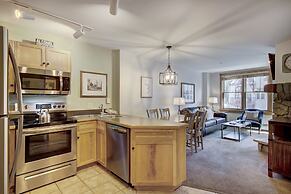 Buffalo Lodge~1br Condo~8388 ~walk To Slopes ~kids Ski Free 1 Bedroom 