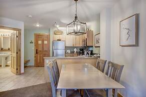 Buffalo Lodge~1br Condo~8388 ~walk To Slopes ~kids Ski Free 1 Bedroom 