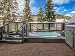 Buffalo Lodge~1br Condo~8388 ~walk To Slopes ~kids Ski Free 1 Bedroom 