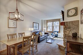 Buffalo Lodge~1br Condo~8388 ~walk To Slopes ~kids Ski Free 1 Bedroom 