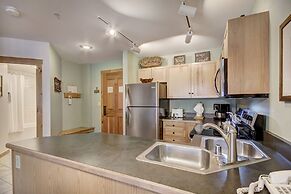 Buffalo Lodge~1br Condo~8388 ~walk To Slopes ~kids Ski Free 1 Bedroom 