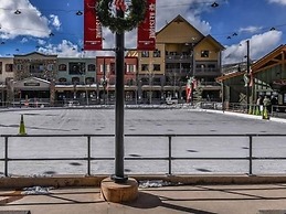 Buffalo Lodge~1br Condo~8388 ~walk To Slopes ~kids Ski Free 1 Bedroom 