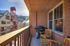 Buffalo Lodge~1br Condo~8388 ~walk To Slopes ~kids Ski Free 1 Bedroom 