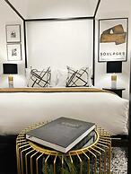 Beachfront Luxury Studio in Bondi Beach