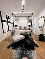 Beachfront Luxury Studio in Bondi Beach