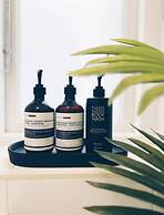 Beachfront Luxury Studio in Bondi Beach