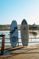 Beachfront Luxury Studio in Bondi Beach