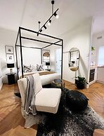 Beachfront Luxury Studio in Bondi Beach