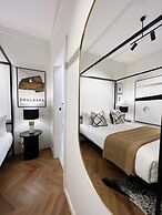 Beachfront Luxury Studio in Bondi Beach