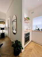 Beachfront Luxury Studio in Bondi Beach