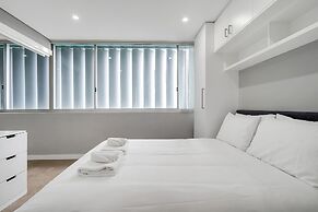 Bright 1 Bedroom Unit in the Heart of Manly