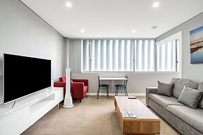 Bright 1 Bedroom Unit in the Heart of Manly
