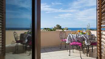 Villa Mazzaforno a Cefal by Wonderful Italy