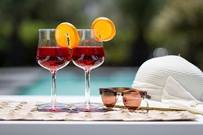 Villa Mazzaforno a Cefal by Wonderful Italy