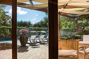 Villa Mazzaforno a Cefal by Wonderful Italy