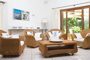 Villa Mazzaforno a Cefal by Wonderful Italy