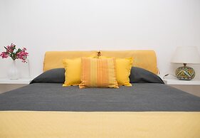 Villa Mazzaforno a Cefal by Wonderful Italy