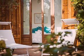 Villa Mazzaforno a Cefal by Wonderful Italy