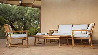 Villa Mazzaforno a Cefal by Wonderful Italy