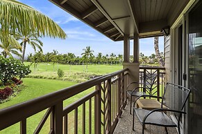 Colony Villas Waikoloa 301 2 Bedroom Villa by RedAwning