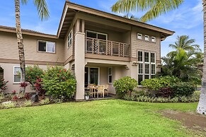 Colony Villas Waikoloa 301 2 Bedroom Villa by RedAwning