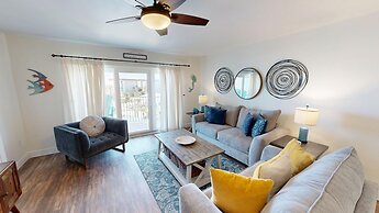 SeaCrest 503 - Breathtaking Views on the Quiet End of Okaloosa Island 