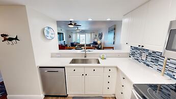 SeaCrest 503 - Breathtaking Views on the Quiet End of Okaloosa Island 