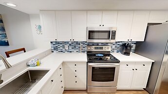 SeaCrest 503 - Breathtaking Views on the Quiet End of Okaloosa Island 