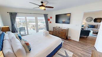 SeaCrest 503 - Breathtaking Views on the Quiet End of Okaloosa Island 
