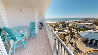 SeaCrest 503 - Breathtaking Views on the Quiet End of Okaloosa Island 